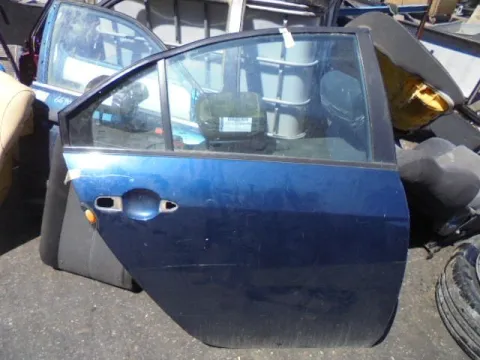 Πόρτα Πίσω Δεξιά για NISSAN PRIMERA (2002 - 2007) (P12) *Ε* Πόρτα Πίσω Δεξιά για NISSAN PRIMERA (2002 - 2007) (P12) *Ε*