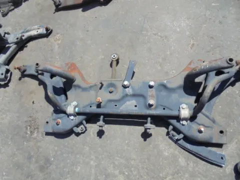 Γέφυρα Εμπρός Οριζόντια για MITSUBISHI COLT (2005 - 2008 ) (CZ) 1500 4A91 petrol 109 *ΔΒ* ΠΑΛΕΤΑ 86 *195226* Γέφυρα Εμπρός Οριζόντια για MITSUBISHI COLT (2005 - 2008 ) (CZ) 1500 4A91 petrol 109 *ΔΒ* ΠΑΛΕΤΑ 86 *195226*