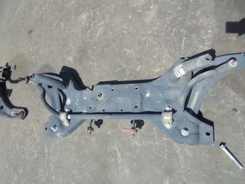 Γέφυρα Εμπρός Οριζόντια για MITSUBISHI COLT (2005 - 2008 ) (CZ) 1300 4A90 petrol 95 *ΔΒ* ΠΑΛΕΤΑ 86 *195226* Γέφυρα Εμπρός Οριζόντια για MITSUBISHI COLT (2005 - 2008 ) (CZ) 1300 4A90 petrol 95 *ΔΒ* ΠΑΛΕΤΑ 86 *195226*