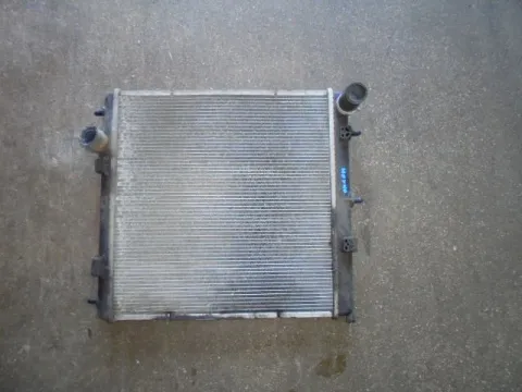 Ψυγείο Κινητήρα (Νερού) 40x40 (Βενζίνη) για PEUGEOT 207 (2006 - 2009) (WA_) (WC_) , (2009 -) (WA_) (WC_) Ψυγείο Κινητήρα (Νερού) 40x40 (Βενζίνη) για PEUGEOT 207 (2006 - 2009) (WA_) (WC_) , (2009 -) (WA_) (WC_)