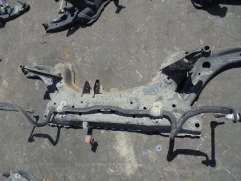 Γέφυρα Εμπρός Οριζόντια για FORD FIESTA (2008 - 2012) Mk6 (JA8) *ΔΒ* ΠΑΛΕΤΑ 77 *194732* Γέφυρα Εμπρός Οριζόντια για FORD FIESTA (2008 - 2012) Mk6 (JA8) *ΔΒ* ΠΑΛΕΤΑ 77 *194732*