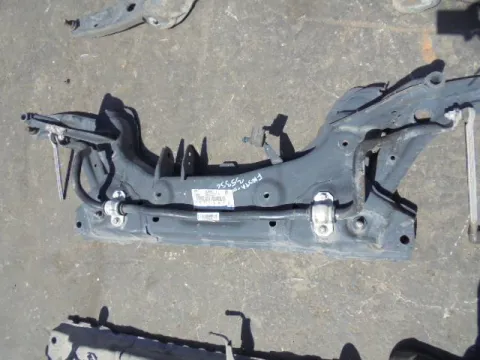 Γέφυρα Εμπρός Οριζόντια για FORD FIESTA (2008 - 2012) Mk6 (JA8) *ΔΒ* ΠΑΛΕΤΑ 77 *194732* Γέφυρα Εμπρός Οριζόντια για FORD FIESTA (2008 - 2012) Mk6 (JA8) *ΔΒ* ΠΑΛΕΤΑ 77 *194732*