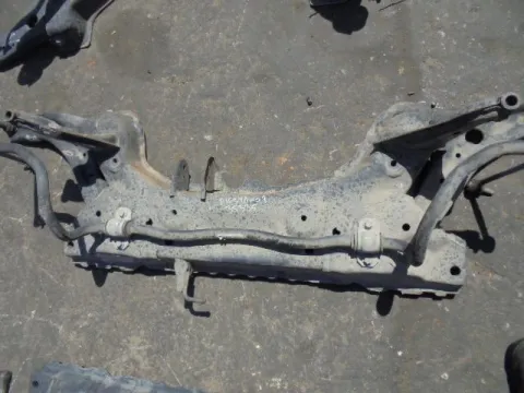 Γέφυρα Εμπρός Οριζόντια για FORD FIESTA (2008 - 2012) Mk6 (JA8) *ΔΒ* ΠΑΛΕΤΑ 77 *194732* Γέφυρα Εμπρός Οριζόντια για FORD FIESTA (2008 - 2012) Mk6 (JA8) *ΔΒ* ΠΑΛΕΤΑ 77 *194732*