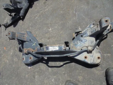 Γέφυρα Εμπρός Οριζόντια για MITSUBISHI LANCER (1997 - 2004) (CK) *ΔΒ* ΠΑΛΕΤΑ 76 *194731* Γέφυρα Εμπρός Οριζόντια για MITSUBISHI LANCER (1997 - 2004) (CK) *ΔΒ* ΠΑΛΕΤΑ 76 *194731*