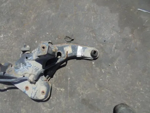 Ψαλίδι Εμπρός Δεξί για MITSUBISHI LANCER (1997 - 2004) (CK) *ΔΒ* ΠΑΛΕΤΑ 76 *194731* Ψαλίδι Εμπρός Δεξί για MITSUBISHI LANCER (1997 - 2004) (CK) *ΔΒ* ΠΑΛΕΤΑ 76 *194731*