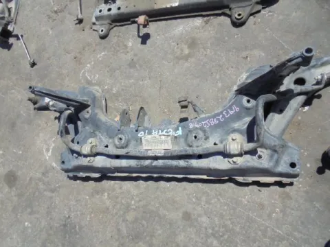 Γέφυρα Εμπρός Οριζόντια για FORD FIESTA (2008 - 2012) Mk6 (JA8) *ΔΒ* ΠΑΛΕΤΑ 85 *195225* Γέφυρα Εμπρός Οριζόντια για FORD FIESTA (2008 - 2012) Mk6 (JA8) *ΔΒ* ΠΑΛΕΤΑ 85 *195225*