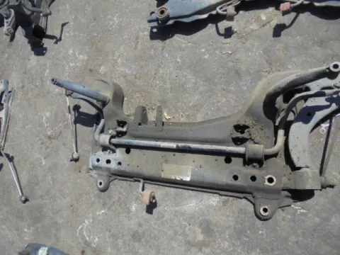 Γέφυρα Εμπρός Οριζόντια για FORD FIESTA (2002 - 2005) Mk5a *ΔΒ*