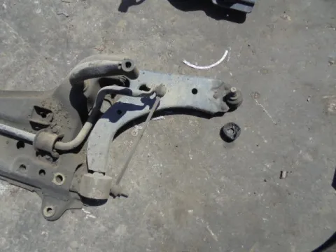 Ψαλίδι Εμπρός Δεξί για FORD FIESTA (2002 - 2005) Mk5a *ΔΒ* Ψαλίδι Εμπρός Δεξί για FORD FIESTA (2002 - 2005) Mk5a *ΔΒ*