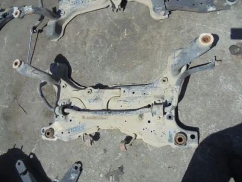 Γέφυρα Εμπρός Οριζόντια για FORD FOCUS (2004 - 2008) Mk2a (DA3 - C307) *ΔΒ* Γέφυρα Εμπρός Οριζόντια για FORD FOCUS (2004 - 2008) Mk2a (DA3 - C307) *ΔΒ*