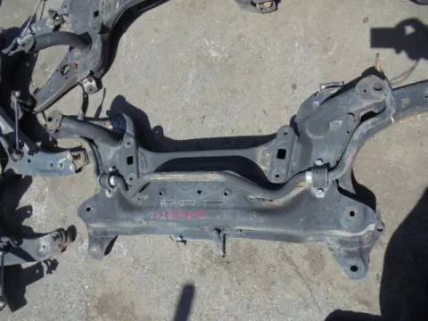 Γέφυρα Εμπρός Οριζόντια για DAIHATSU CUORE (2007 - ) VIII *ΔΒ* Γέφυρα Εμπρός Οριζόντια για DAIHATSU CUORE (2007 - ) VIII *ΔΒ*