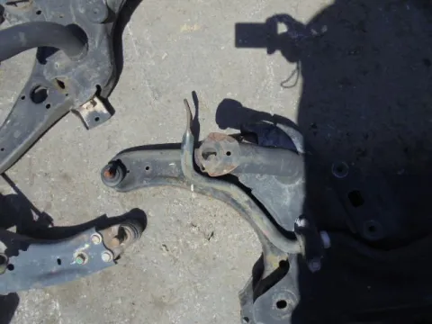 Ψαλίδι Εμπρός Αριστερό για DAIHATSU CUORE (2007 - ) VIII *ΔΒ* Ψαλίδι Εμπρός Αριστερό για DAIHATSU CUORE (2007 - ) VIII *ΔΒ*