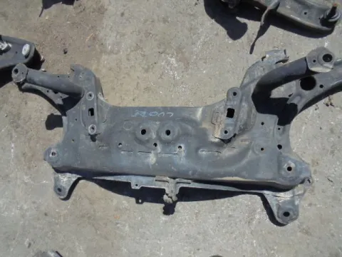 Γέφυρα Εμπρός Οριζόντια για DAIHATSU CUORE (2007 - ) VIII *ΔΒ* Γέφυρα Εμπρός Οριζόντια για DAIHATSU CUORE (2007 - ) VIII *ΔΒ*