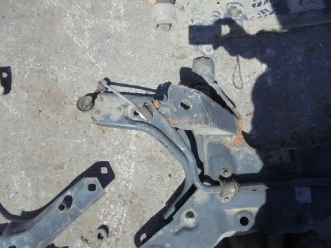 Ψαλίδι Εμπρός Αριστερό για FORD FIESTA (1996 - 1999) Mk4a *ΔΒ* ΠΑΛΕΤΑ 79 *194759* Ψαλίδι Εμπρός Αριστερό για FORD FIESTA (1996 - 1999) Mk4a *ΔΒ* ΠΑΛΕΤΑ 79 *194759*