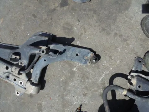 Ψαλίδι Εμπρός Δεξί για FORD FIESTA (2002 - 2005) Mk5a , (2006 - 2008) Mk5b *ΔΒ* ΠΑΛΕΤΑ 77 *194732* Ψαλίδι Εμπρός Δεξί για FORD FIESTA (2002 - 2005) Mk5a , (2006 - 2008) Mk5b *ΔΒ* ΠΑΛΕΤΑ 77 *194732*