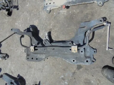 Γέφυρα Εμπρός Οριζόντια για FORD FOCUS (1998 - 2001) Mk1a *ΔΒ* Γέφυρα Εμπρός Οριζόντια για FORD FOCUS (1998 - 2001) Mk1a *ΔΒ*