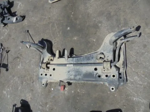 Γέφυρα Εμπρός Οριζόντια για FORD FIESTA (2002 - 2005) Mk5a , (2006 - 2008) Mk5b *ΔΒ* ΠΑΛΕΤΑ 79 *194759* Γέφυρα Εμπρός Οριζόντια για FORD FIESTA (2002 - 2005) Mk5a , (2006 - 2008) Mk5b *ΔΒ* ΠΑΛΕΤΑ 79 *194759*