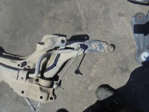 Ψαλίδι Εμπρός Δεξί για FORD FIESTA (1996 - 1999) Mk4a *ΔΒ* Ψαλίδι Εμπρός Δεξί για FORD FIESTA (1996 - 1999) Mk4a *ΔΒ*