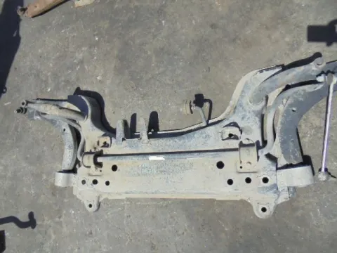 Γέφυρα Εμπρός Οριζόντια για FORD FIESTA (2002 - 2005) Mk5a , (2006 - 2008) Mk5b *ΔΒ* ΠΑΛΕΤΑ 79 *194759* Γέφυρα Εμπρός Οριζόντια για FORD FIESTA (2002 - 2005) Mk5a , (2006 - 2008) Mk5b *ΔΒ* ΠΑΛΕΤΑ 79 *194759*