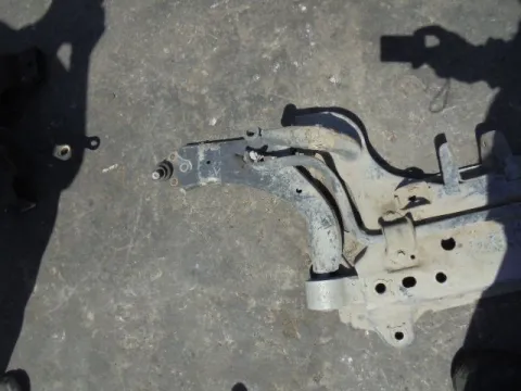 Ψαλίδι Εμπρός Αριστερό για FORD FIESTA (2002 - 2005) Mk5a , (2006 - 2008) Mk5b *ΔΒ* ΠΑΛΕΤΑ 79 *194759* Ψαλίδι Εμπρός Αριστερό για FORD FIESTA (2002 - 2005) Mk5a , (2006 - 2008) Mk5b *ΔΒ* ΠΑΛΕΤΑ 79 *194759*