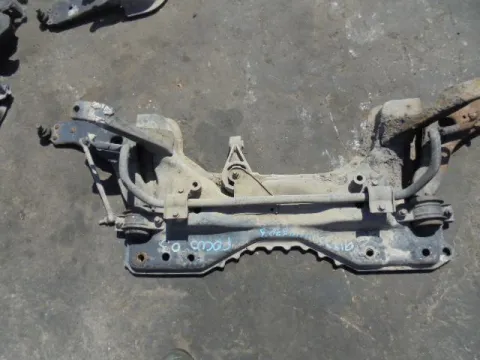 Γέφυρα Εμπρός Οριζόντια για FORD FOCUS (2002 - 2004) Mk1b *ΔΒ* ΠΑΛΕΤΑ 79 *194759* Γέφυρα Εμπρός Οριζόντια για FORD FOCUS (2002 - 2004) Mk1b *ΔΒ* ΠΑΛΕΤΑ 79 *194759*
