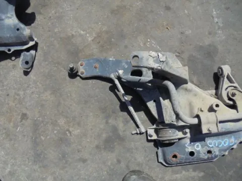 Ψαλίδι Εμπρός Αριστερό για FORD FOCUS (2002 - 2004) Mk1b *ΔΒ* ΠΑΛΕΤΑ 79 *194759* Ψαλίδι Εμπρός Αριστερό για FORD FOCUS (2002 - 2004) Mk1b *ΔΒ* ΠΑΛΕΤΑ 79 *194759*