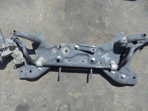 Γέφυρα Εμπρός Οριζόντια για MITSUBISHI COLT (2005 - 2008 ) (CZ) 1300 4A90 petrol 95 *ΔΒ* ΠΑΛΕΤΑ 76 *194731* Γέφυρα Εμπρός Οριζόντια για MITSUBISHI COLT (2005 - 2008 ) (CZ) 1300 4A90 petrol 95 *ΔΒ* ΠΑΛΕΤΑ 76 *194731*