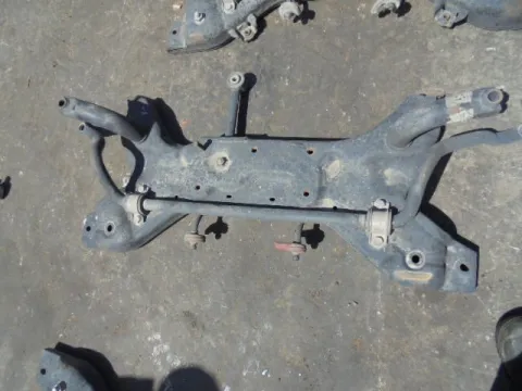 Γέφυρα Εμπρός Οριζόντια για MITSUBISHI COLT (2005 - 2008 ) (CZ) 1300 4A90 petrol 95 *ΔΒ* ΠΑΛΕΤΑ 76 *194731* Γέφυρα Εμπρός Οριζόντια για MITSUBISHI COLT (2005 - 2008 ) (CZ) 1300 4A90 petrol 95 *ΔΒ* ΠΑΛΕΤΑ 76 *194731*
