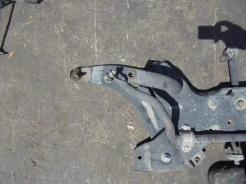 Ψαλίδι Εμπρός Αριστερό για MITSUBISHI COLT (2005 - 2008 ) (CZ) 1500 4A91 petrol 109 *ΔΒ* Ψαλίδι Εμπρός Αριστερό για MITSUBISHI COLT (2005 - 2008 ) (CZ) 1500 4A91 petrol 109 *ΔΒ*