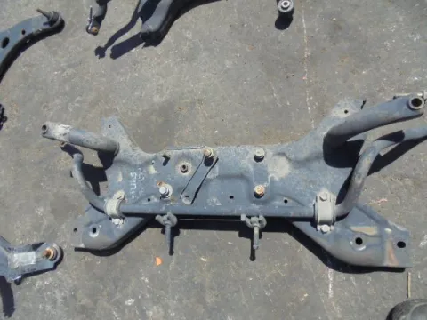 Γέφυρα Εμπρός Οριζόντια για MITSUBISHI COLT (2005 - 2008 ) (CZ) 1300 4A90 petrol 95 *ΔΒ* ΠΑΛΕΤΑ 76 *194731* Γέφυρα Εμπρός Οριζόντια για MITSUBISHI COLT (2005 - 2008 ) (CZ) 1300 4A90 petrol 95 *ΔΒ* ΠΑΛΕΤΑ 76 *194731*
