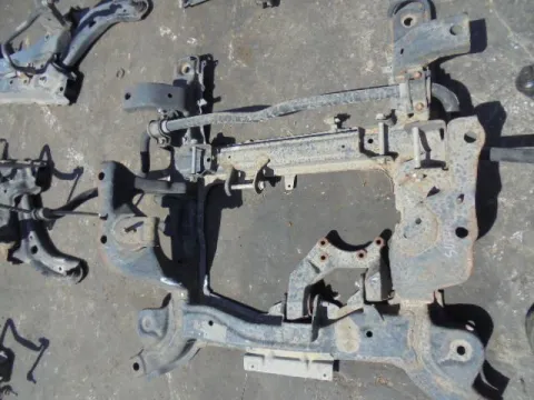 Γέφυρα Εμπρός Πλαίσιο για SUZUKI GRAND VITARA (2006 - 2009) (JB) *ΔΒ* ΠΑΛΕΤΑ 80 *194760* Γέφυρα Εμπρός Πλαίσιο για SUZUKI GRAND VITARA (2006 - 2009) (JB) *ΔΒ* ΠΑΛΕΤΑ 80 *194760*