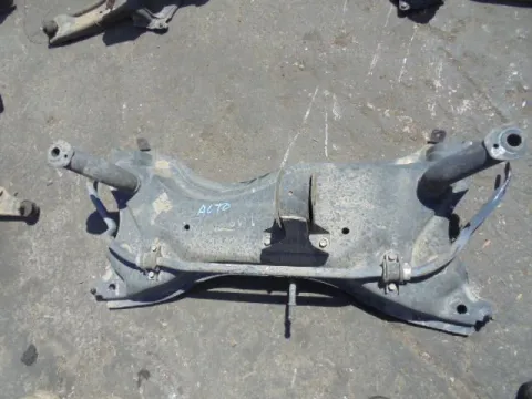 Γέφυρα Εμπρός Οριζόντια για SUZUKI ALTO (2009 - 2015) (GF) (FC31) *ΔΒ* ΠΑΛΕΤΑ 80 *194760* Γέφυρα Εμπρός Οριζόντια για SUZUKI ALTO (2009 - 2015) (GF) (FC31) *ΔΒ* ΠΑΛΕΤΑ 80 *194760*