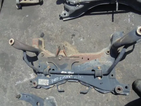 Γέφυρα Εμπρός Οριζόντια για FORD C-MAX (2003 - 2006) Mk1a (C214) *ΔΒ* Γέφυρα Εμπρός Οριζόντια για FORD C-MAX (2003 - 2006) Mk1a (C214) *ΔΒ*