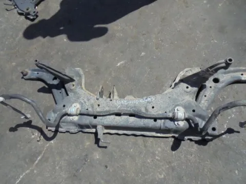 Γέφυρα Εμπρός Οριζόντια για FORD FIESTA (2008 - 2012) Mk6 (JA8) *ΔΒ* Γέφυρα Εμπρός Οριζόντια για FORD FIESTA (2008 - 2012) Mk6 (JA8) *ΔΒ*