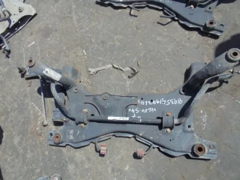 Γέφυρα Εμπρός Οριζόντια για VOLVO S40 (2004 - 2007) (MS) *ΔΒ* ΠΑΛΕΤΑ 85 *195225* Γέφυρα Εμπρός Οριζόντια για VOLVO S40 (2004 - 2007) (MS) *ΔΒ* ΠΑΛΕΤΑ 85 *195225*