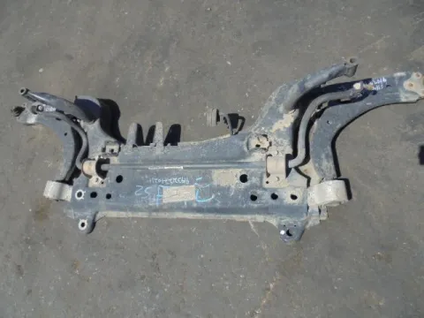 Γέφυρα Εμπρός Οριζόντια για FORD FIESTA (2002 - 2005) Mk5a *ΔΒ* ΠΑΛΕΤΑ 77 *194732*