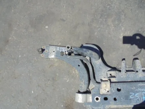 Ψαλίδι Εμπρός Αριστερό για FORD FIESTA (2002 - 2005) Mk5a *ΔΒ* ΠΑΛΕΤΑ 77 *194732* Ψαλίδι Εμπρός Αριστερό για FORD FIESTA (2002 - 2005) Mk5a *ΔΒ* ΠΑΛΕΤΑ 77 *194732*