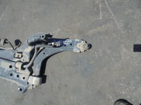 Ψαλίδι Εμπρός Δεξί για FORD FIESTA (2002 - 2005) Mk5a *ΔΒ* ΠΑΛΕΤΑ 77 *194732* Ψαλίδι Εμπρός Δεξί για FORD FIESTA (2002 - 2005) Mk5a *ΔΒ* ΠΑΛΕΤΑ 77 *194732*