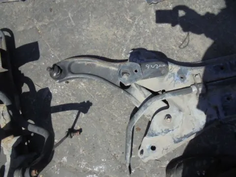 Ψαλίδι Εμπρός Αριστερό για SUZUKI SWIFT (2006 - 2008) (RS) *ΔΒ* ΠΑΛΕΤΑ 172 *207189*