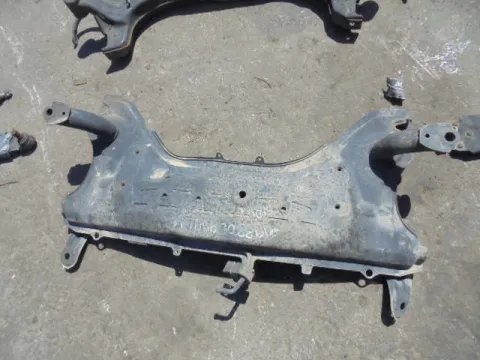 Γέφυρα Εμπρός Οριζόντια για DAIHATSU SIRION (2006 - ) (M300) (M301) *ΔΒ* Γέφυρα Εμπρός Οριζόντια για DAIHATSU SIRION (2006 - ) (M300) (M301) *ΔΒ*
