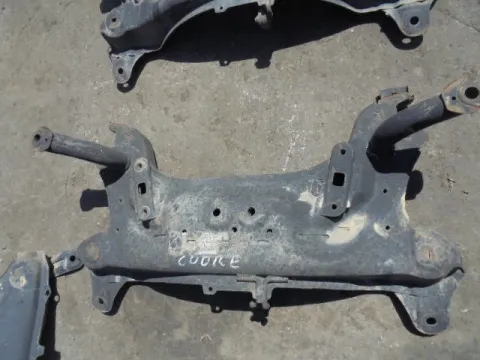 Γέφυρα Εμπρός Οριζόντια για DAIHATSU CUORE (2007 - ) VIII *ΔΒ* Γέφυρα Εμπρός Οριζόντια για DAIHATSU CUORE (2007 - ) VIII *ΔΒ*