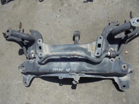 Γέφυρα Εμπρός Οριζόντια για DAIHATSU CUORE (2007 - ) VIII *ΔΒ* Γέφυρα Εμπρός Οριζόντια για DAIHATSU CUORE (2007 - ) VIII *ΔΒ*