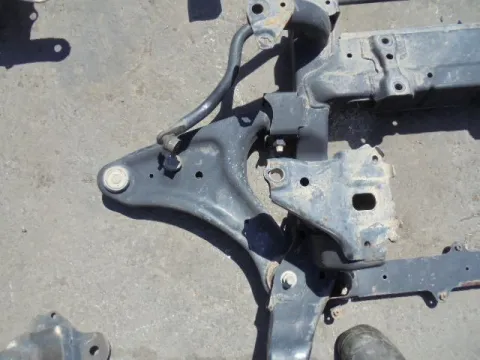 Ψαλίδι Εμπρός Αριστερό για DAIHATSU TERIOS (2006 - 2009) (J200) *ΔΒ*