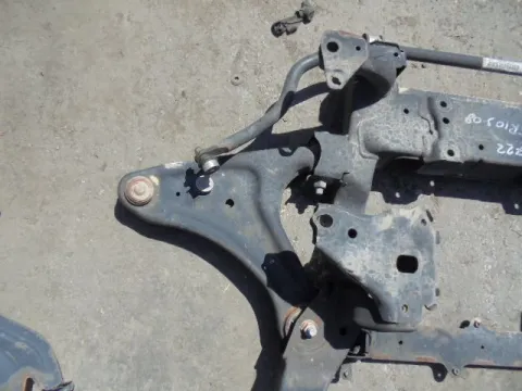 Ψαλίδι Εμπρός Αριστερό για DAIHATSU TERIOS (2006 - 2009) (J200) *ΔΒ* ΠΑΛΕΤΑ 78 *194758*