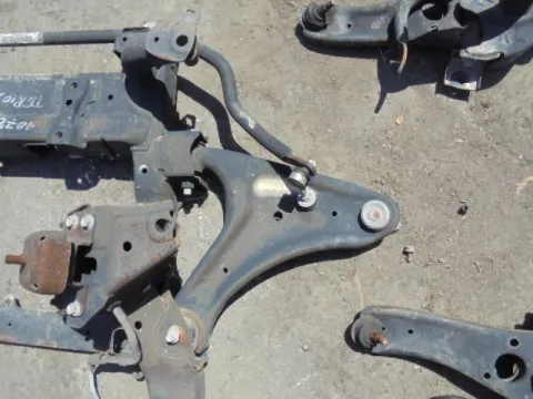 Ψαλίδι Εμπρός Δεξί για DAIHATSU TERIOS (2006 - 2009) (J200) *ΔΒ* ΠΑΛΕΤΑ 78 *194758* Ψαλίδι Εμπρός Δεξί για DAIHATSU TERIOS (2006 - 2009) (J200) *ΔΒ* ΠΑΛΕΤΑ 78 *194758*