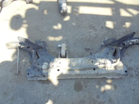 Γέφυρα Εμπρός Οριζόντια για FORD FIESTA (2008 - 2012) Mk6 (JA8) *ΔΒ* ΠΑΛΕΤΑ 79 *194759* Γέφυρα Εμπρός Οριζόντια για FORD FIESTA (2008 - 2012) Mk6 (JA8) *ΔΒ* ΠΑΛΕΤΑ 79 *194759*