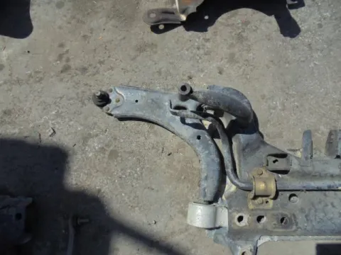Ψαλίδι Εμπρός Αριστερό για FORD FIESTA (2002 - 2005) Mk5a , (2006 - 2008) Mk5b *ΔΒ* ΠΑΛΕΤΑ 79 *194759* Ψαλίδι Εμπρός Αριστερό για FORD FIESTA (2002 - 2005) Mk5a , (2006 - 2008) Mk5b *ΔΒ* ΠΑΛΕΤΑ 79 *194759*