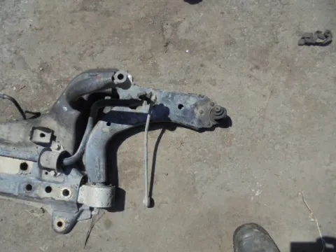 Ψαλίδι Εμπρός Δεξί για FORD FIESTA (2002 - 2005) Mk5a , (2006 - 2008) Mk5b *ΔΒ* ΠΑΛΕΤΑ 79 *194759* Ψαλίδι Εμπρός Δεξί για FORD FIESTA (2002 - 2005) Mk5a , (2006 - 2008) Mk5b *ΔΒ* ΠΑΛΕΤΑ 79 *194759*