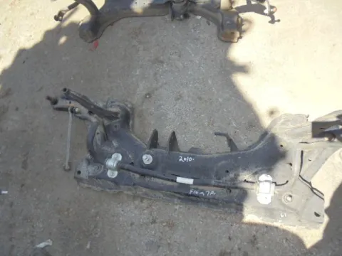 Γέφυρα Εμπρός Οριζόντια για FORD FIESTA (2008 - 2012) Mk6 (JA8) *ΔΒ* ΠΑΛΕΤΑ 85 *195225* Γέφυρα Εμπρός Οριζόντια για FORD FIESTA (2008 - 2012) Mk6 (JA8) *ΔΒ* ΠΑΛΕΤΑ 85 *195225*