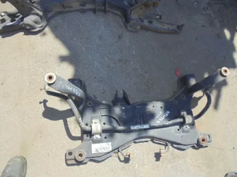 Γέφυρα Εμπρός Οριζόντια για FORD FOCUS (2004 - 2008) Mk2a (DA3 - C307) *ΔΒ* Γέφυρα Εμπρός Οριζόντια για FORD FOCUS (2004 - 2008) Mk2a (DA3 - C307) *ΔΒ*