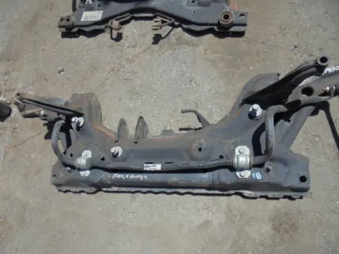 Γέφυρα Εμπρός Οριζόντια για FORD FIESTA (2008 - 2012) Mk6 (JA8) *ΔΒ* *ΠΑΛΕΤΑ 85 *195225* Γέφυρα Εμπρός Οριζόντια για FORD FIESTA (2008 - 2012) Mk6 (JA8) *ΔΒ* *ΠΑΛΕΤΑ 85 *195225*